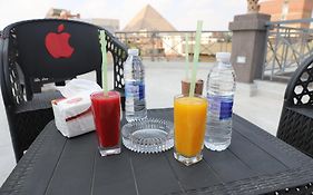King Khufu Pyramids View Hotel